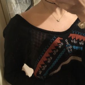 Urban Outfitters Long Sleeve